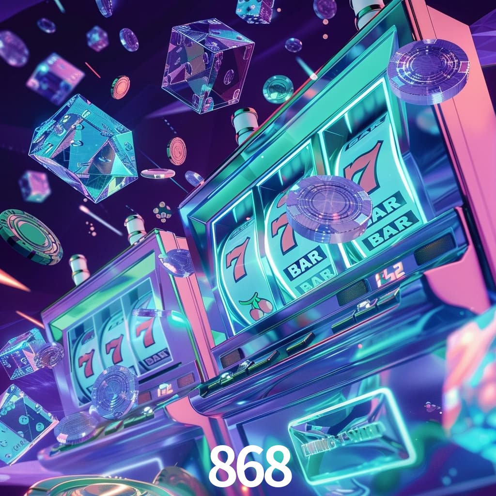 Jogos Exclusivos 868