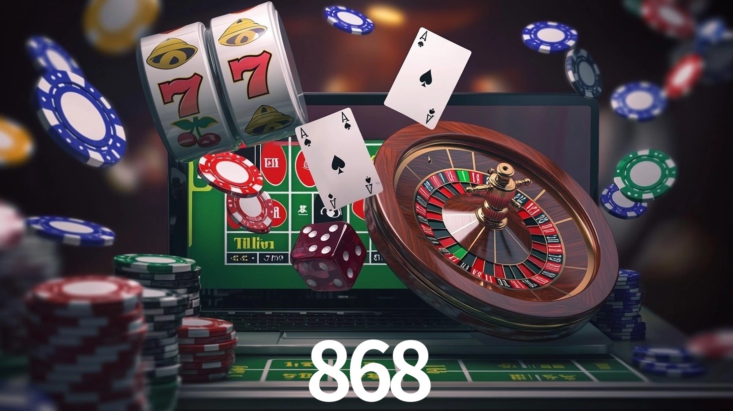 Daily Bonuses 868