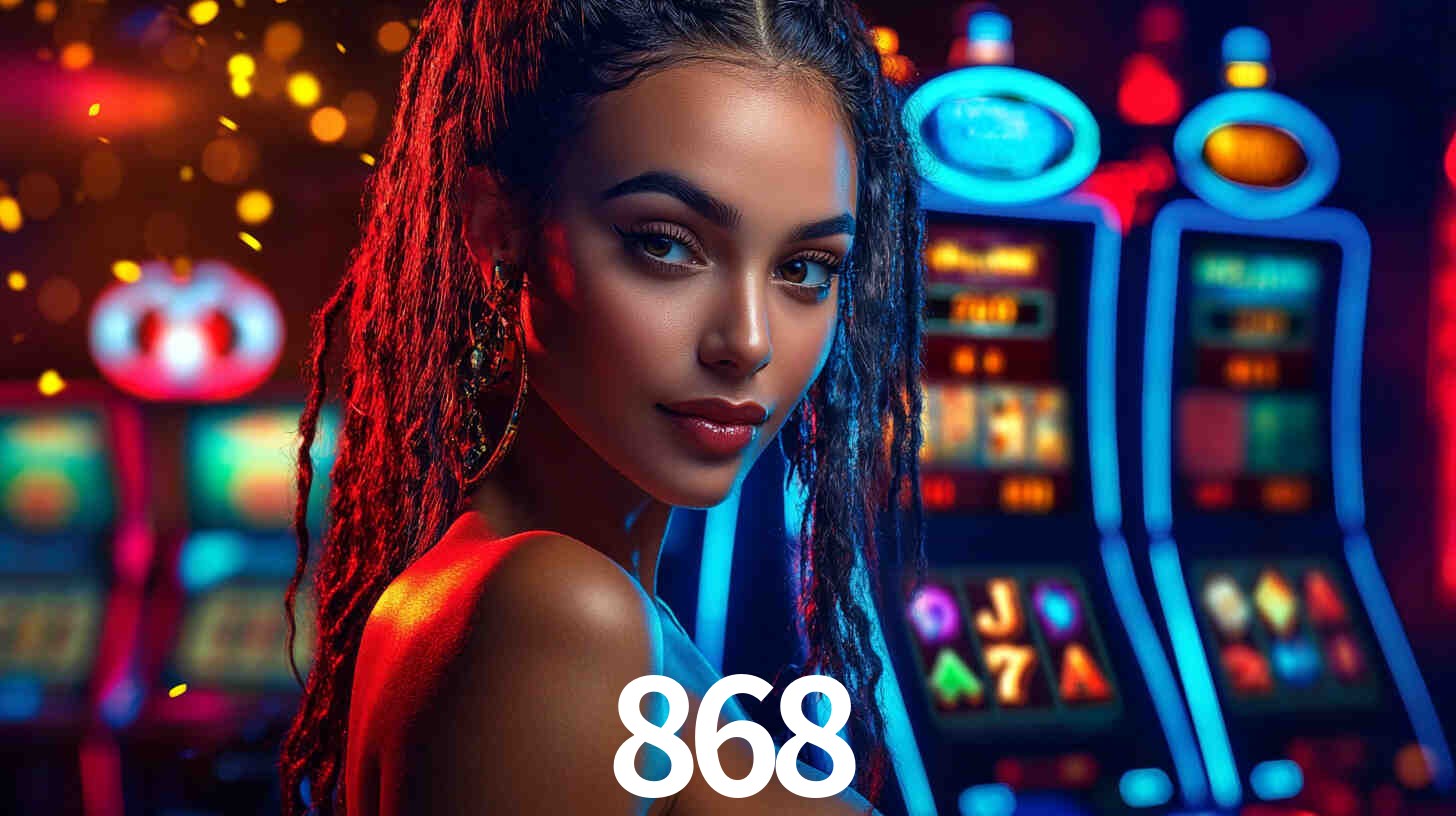 Inovações de Jogos na 868: O Futuro das Experiências Interativas
