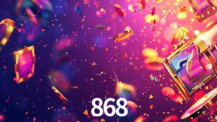 PIX Instantâneo 868