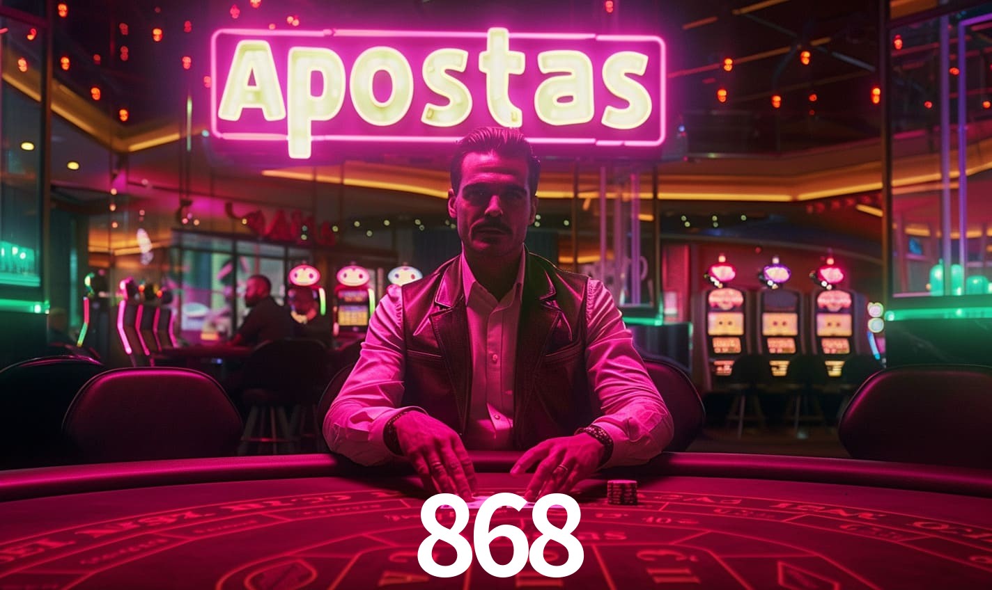 868 Salvador - Strategies