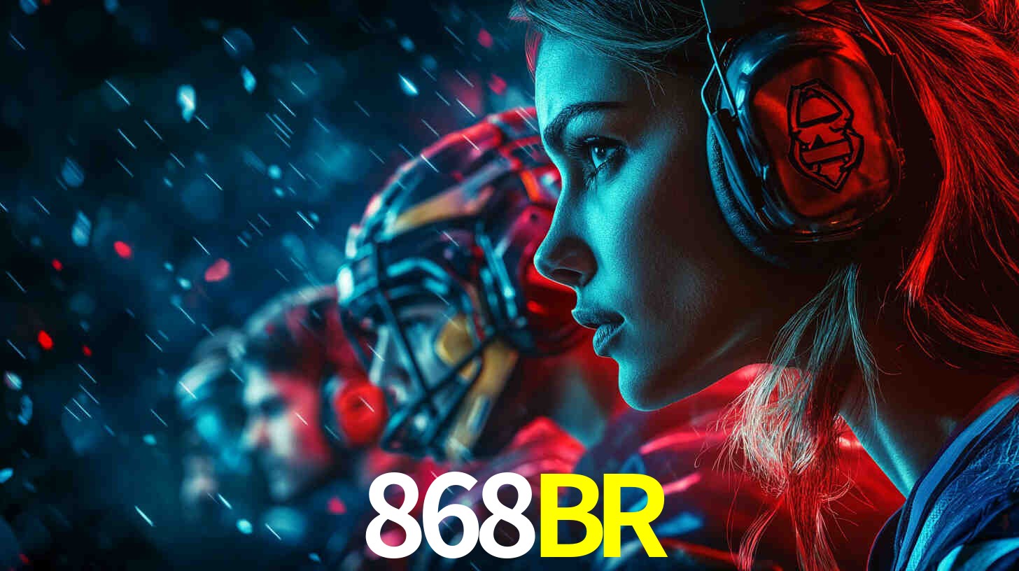 Esportes Disponíveis no 868BR