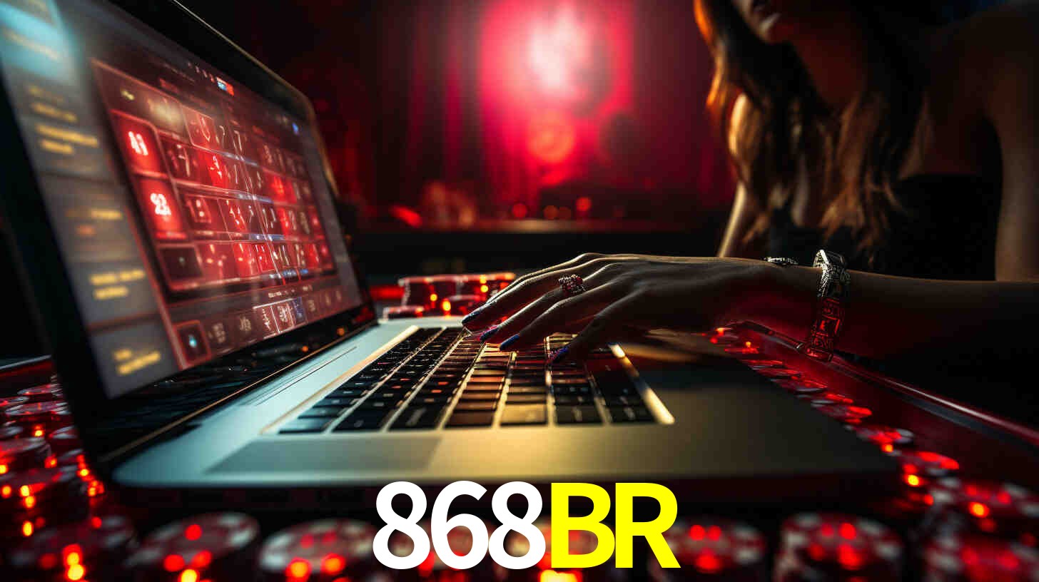 Por Que Escolher o 868BR?