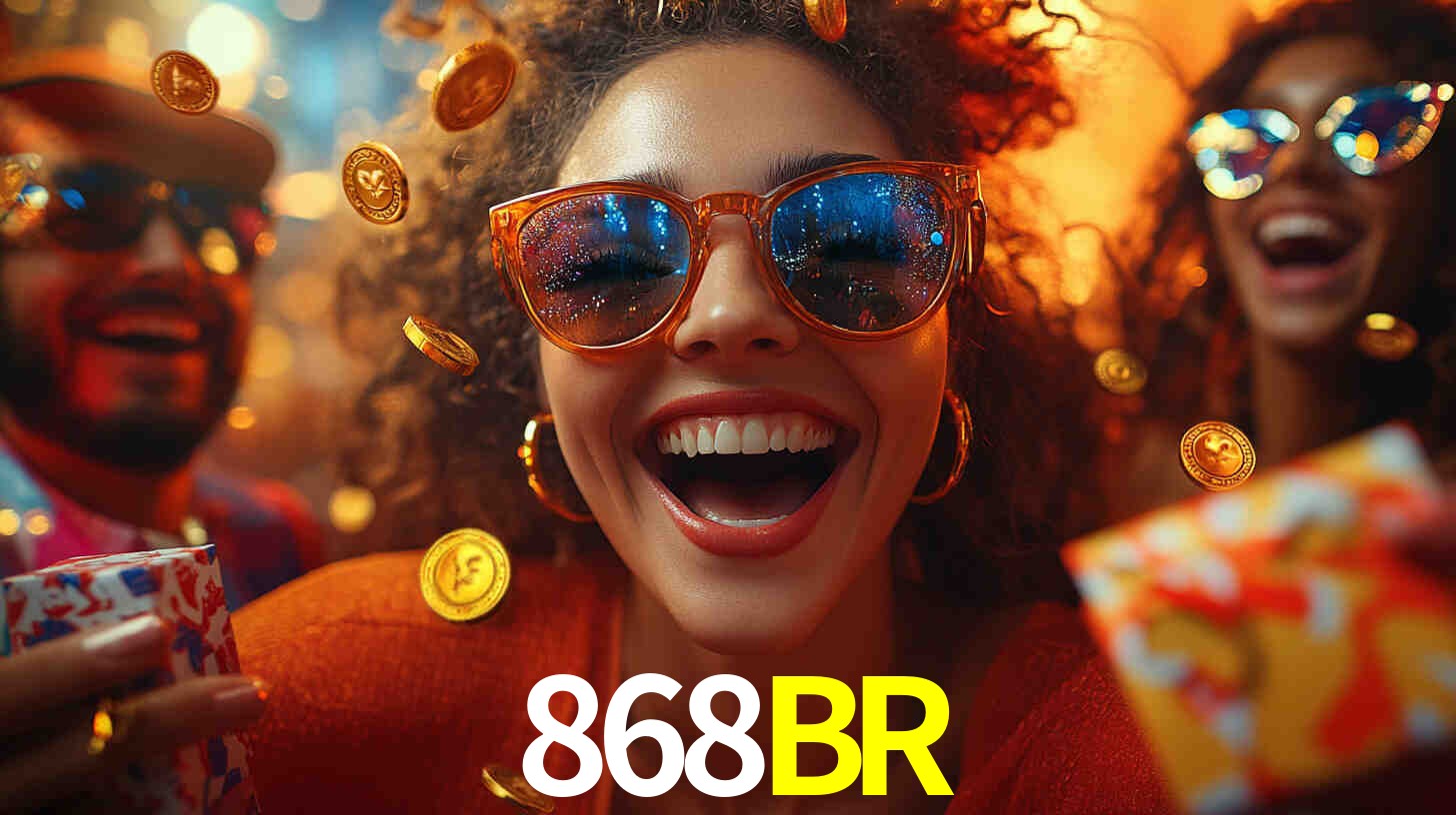 Bônus Sem Depósito no 868BR