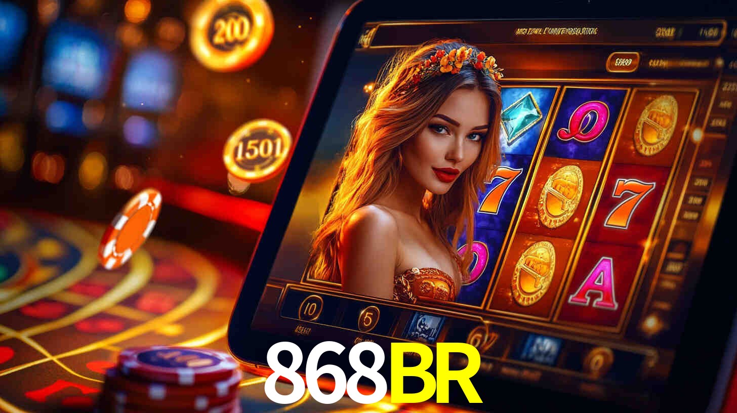 Jogos Crash no 868BR