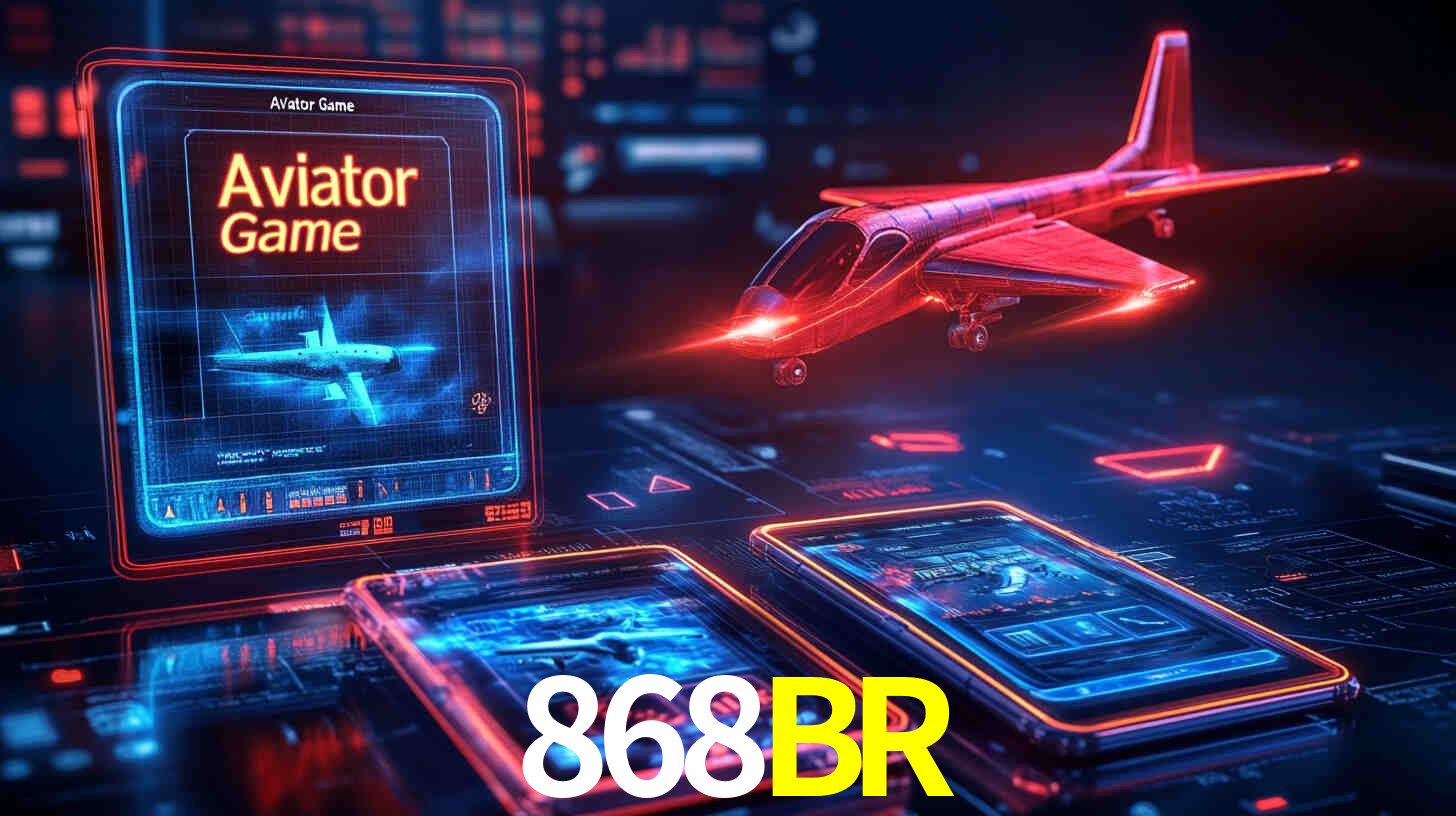 Benefícios do Aviator no 868BR