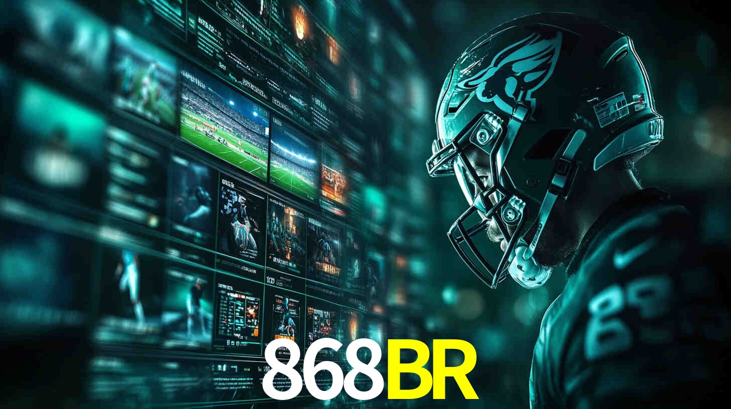 Esportes em Destaque no 868BR