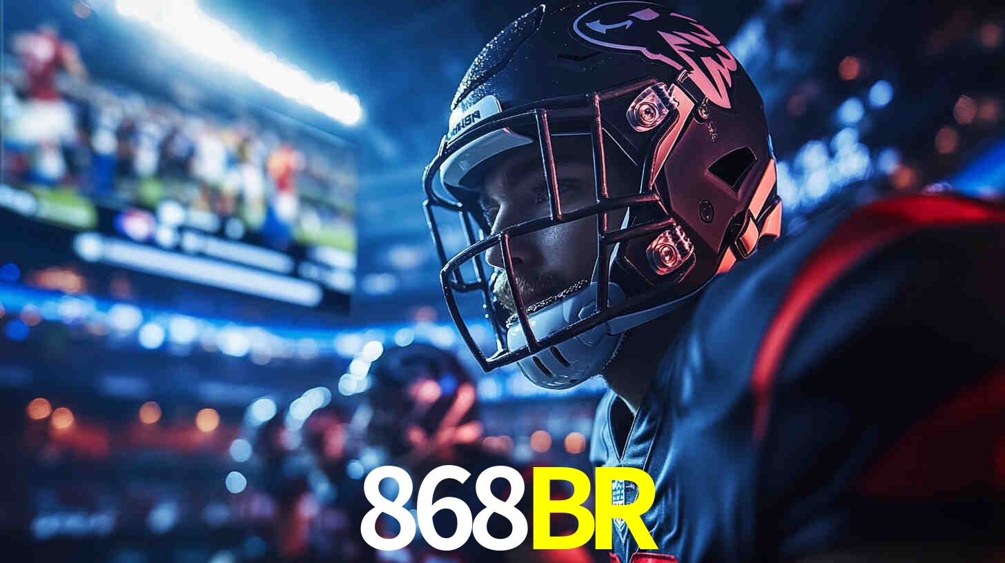 Transforme Suas Apostas em Grandes Prêmios no 868BR